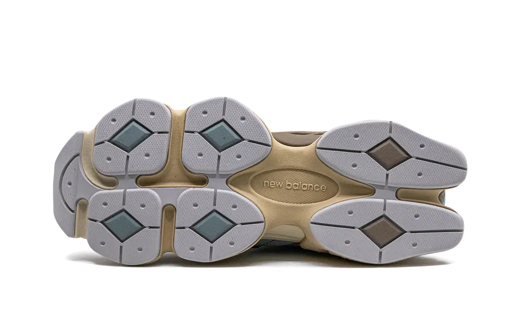 NEW BALANCE 9060 'BLUE HAZE'