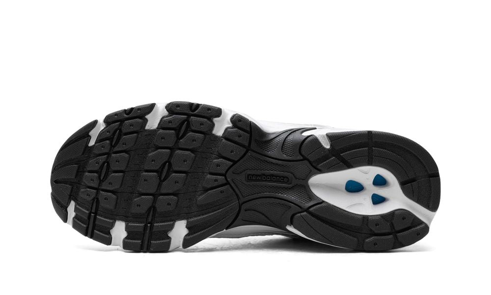 New Balance 530 "White Silver Metallic"