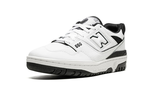 New Balance 550 "White / Black"