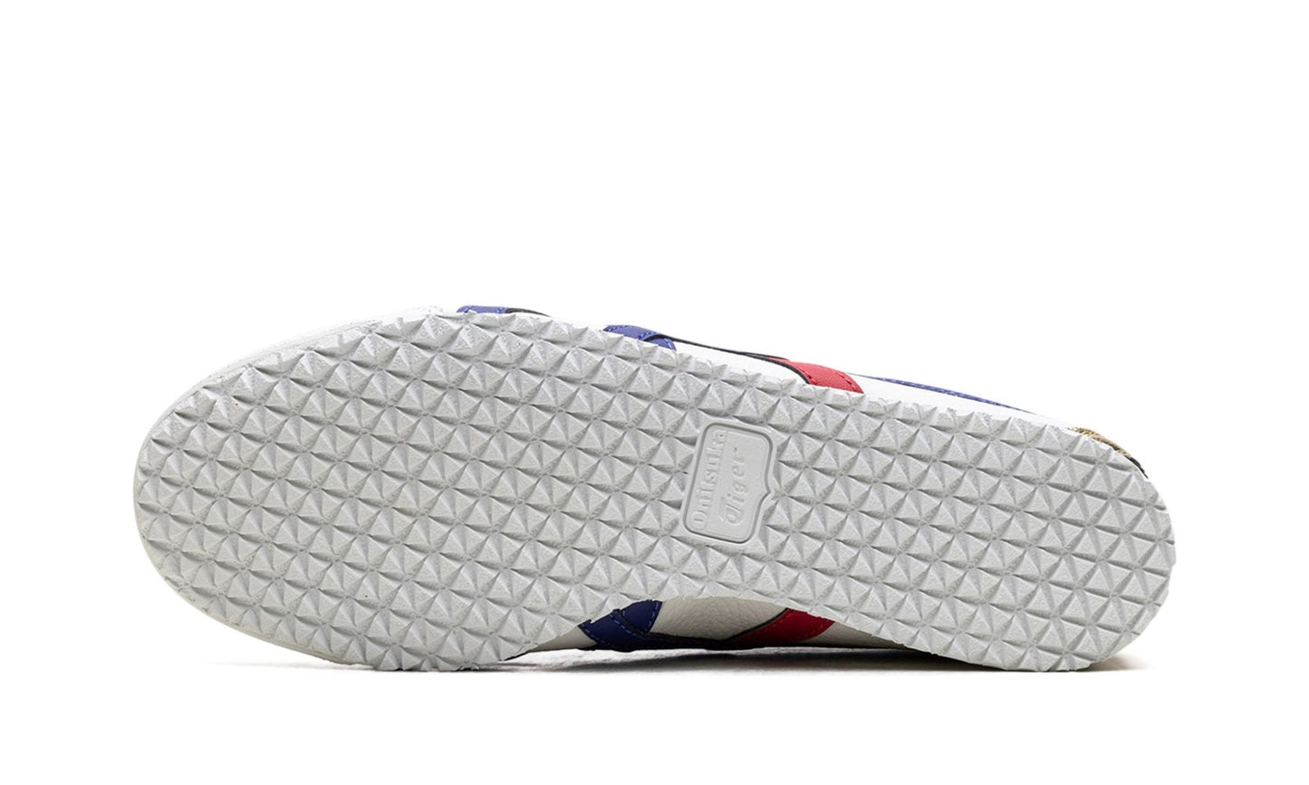 Onitsuka Tiger Mexico 66 "White Dark"