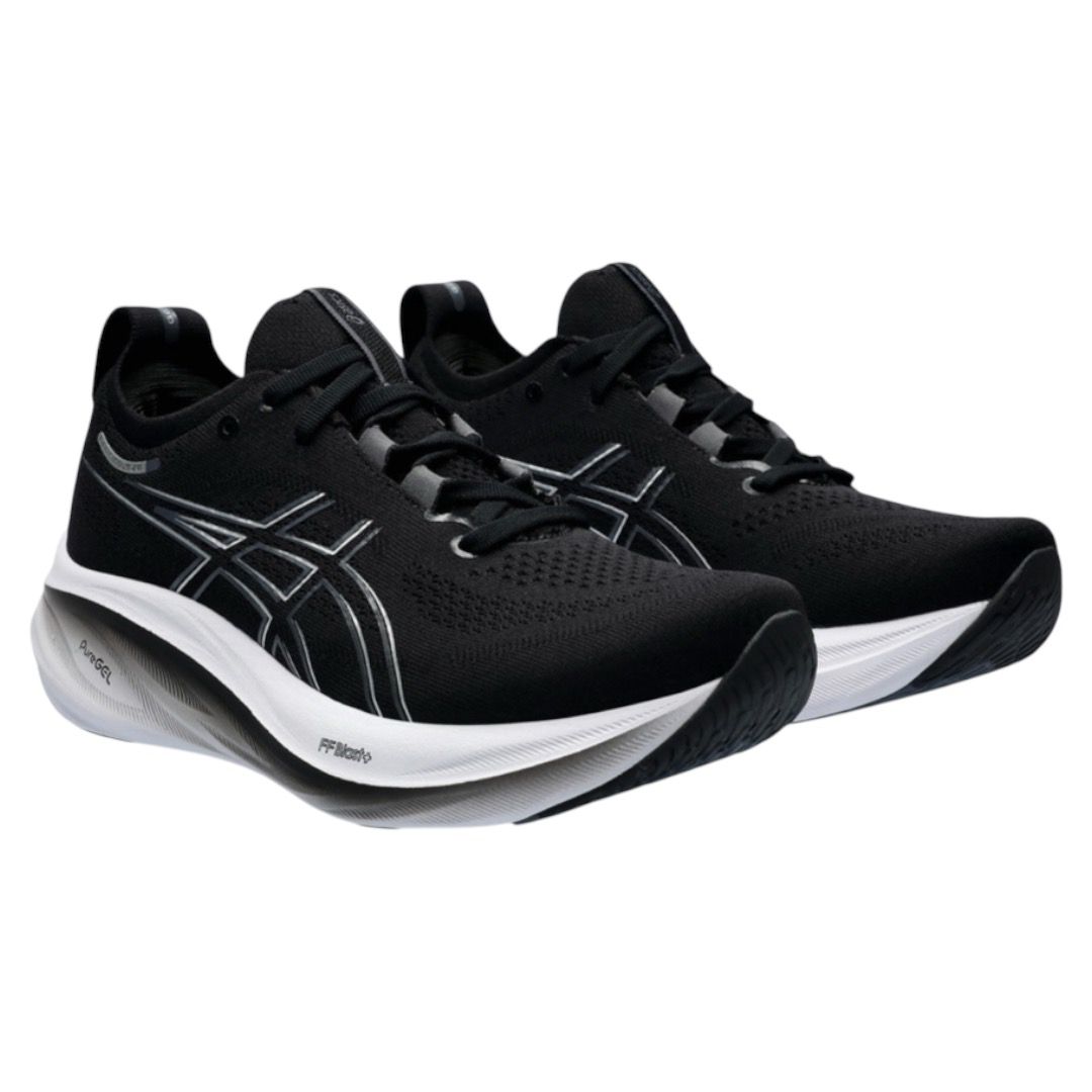 ASICS Nimbus 26