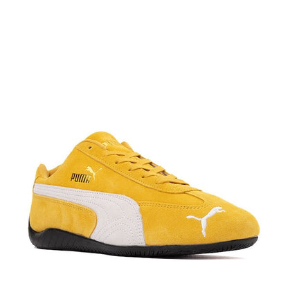 PUMA Speedcat OG Archive Gold White