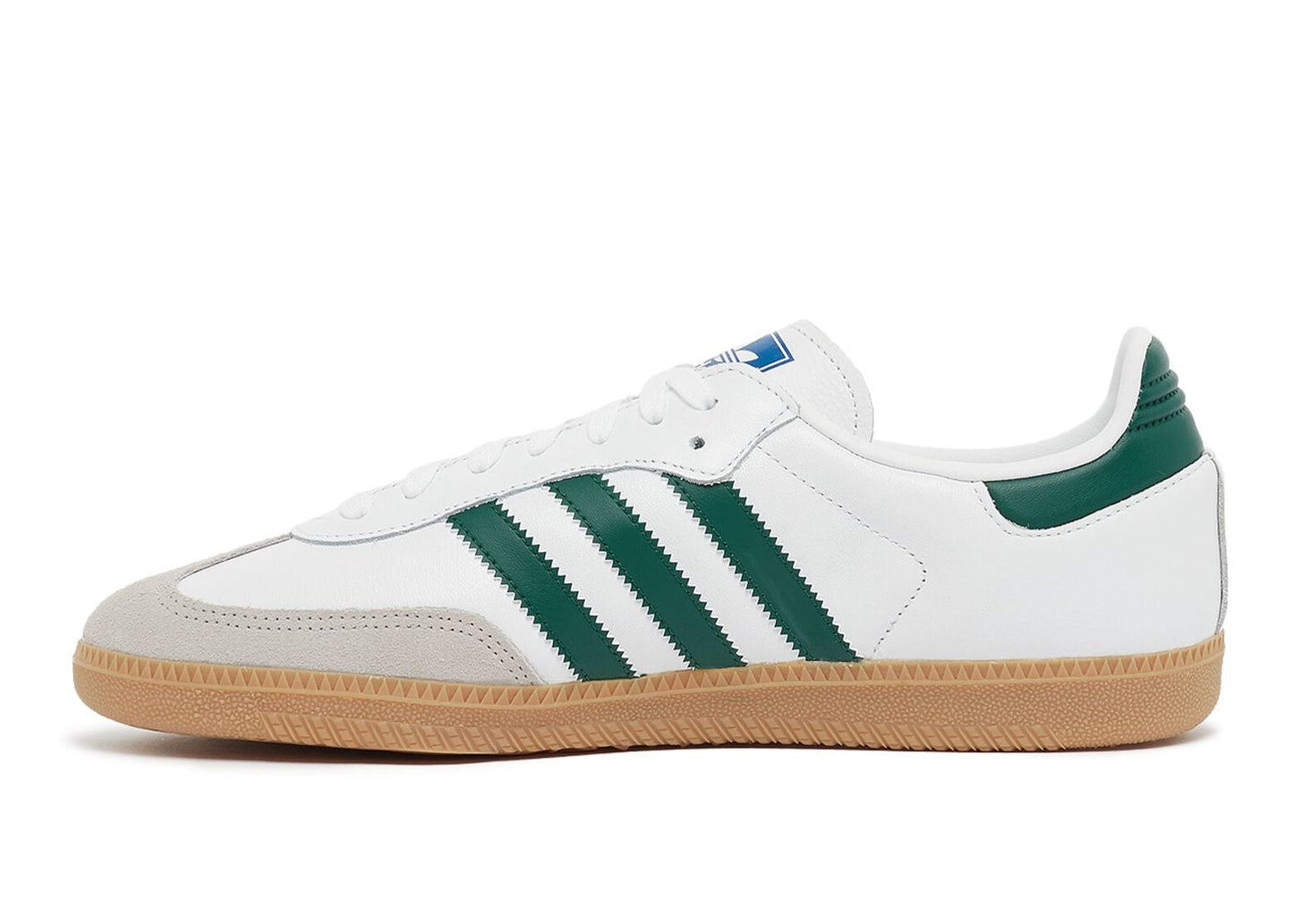 ADIDAS SAMBA