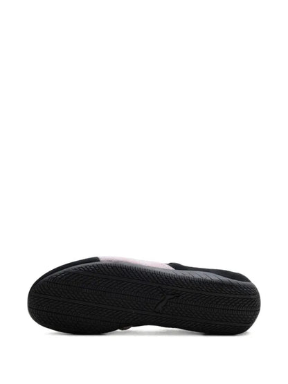 PUMA Speedcat Ballet "Black/Mauve Mist" sneakers
