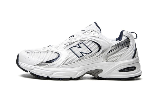 NEW BALANCE
530 "White Silver Navy"