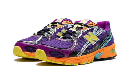 NEW BALANCE 740 - VIOLET ROSE