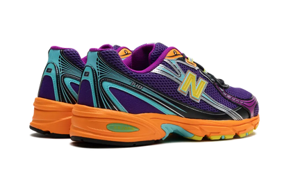NEW BALANCE 740 - VIOLET ROSE