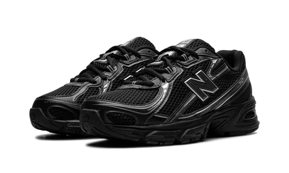 NEW BALANCE
740
"BLACK SILVER"
