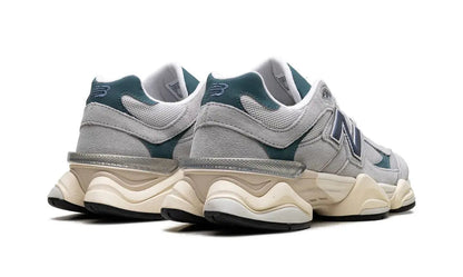 NEW BALANCE 9060 'CONCRETE VINTAGE INDIGO NEW SPRUCE'