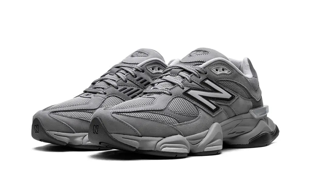 NEW BALANCE 9060 'SHADOW GREY'