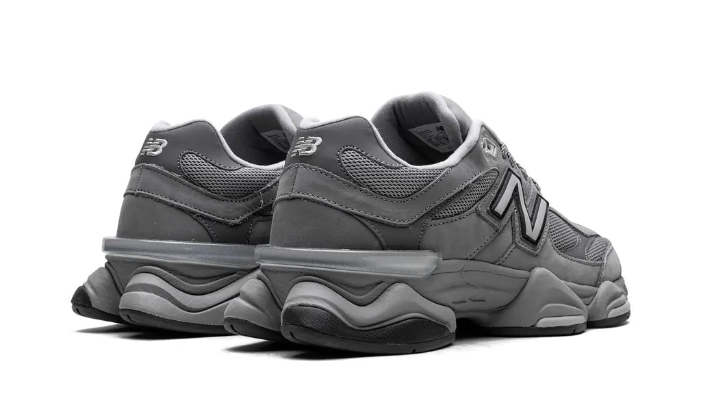 NEW BALANCE 9060 'SHADOW GREY'