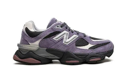 NEW BALANCE
9060
"Violet Noir