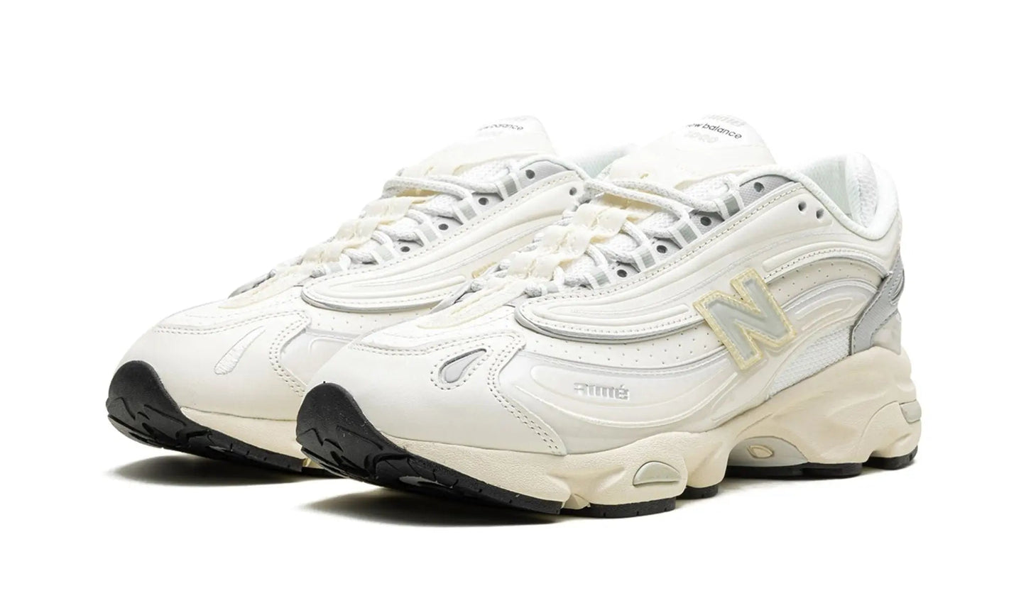 New Balance 1000
"Aime Leon Dore - White"