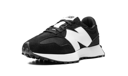 New Balance
327
"Black White"