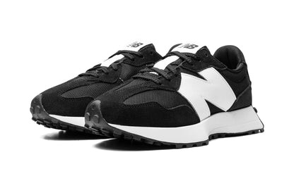 New Balance
327
"Black White"