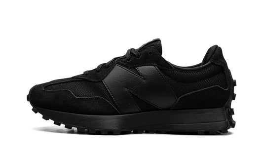 New Balance
327
"Triple Black"