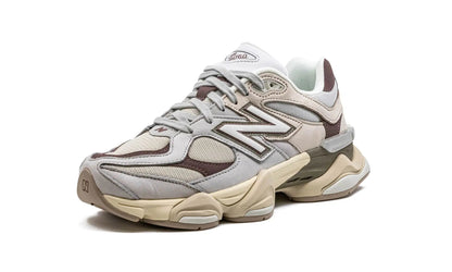 New Balance
9060
"Grey Matter / Timberwolf"
