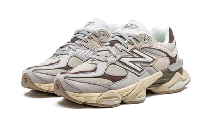 New Balance
9060
"Grey Matter / Timberwolf"