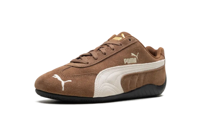 PUMA SPEEDCAT OG (GOLD TONGUE LOGO)