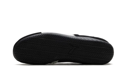 SPEEDCAT BALLET WMNS "BLACK WHITE"