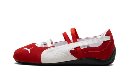 Puma Suede Rebound Layback Slip-On