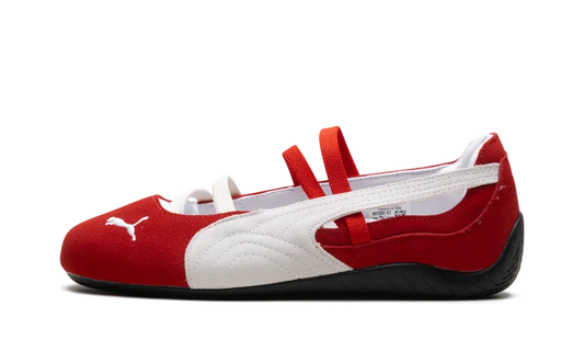 Puma Suede Rebound Layback Slip-On