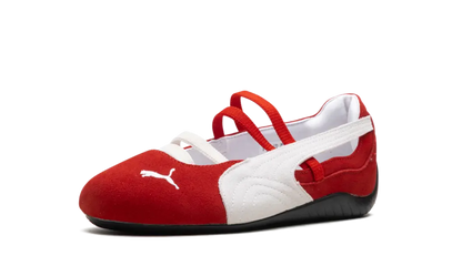 Puma Suede Rebound Layback Slip-On
