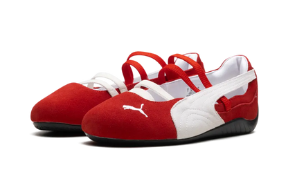 Puma Suede Rebound Layback Slip-On