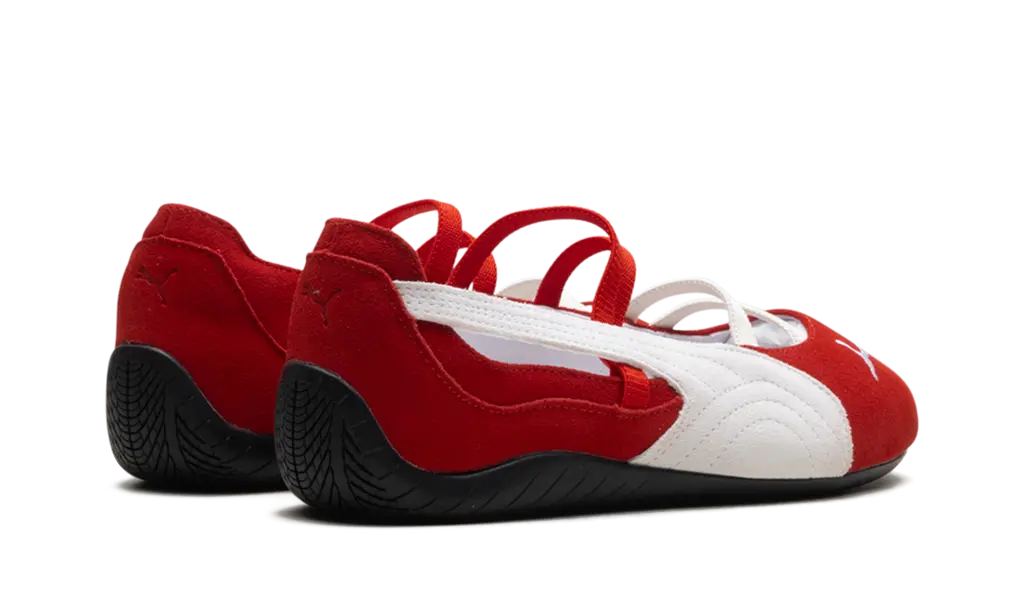 Puma Suede Rebound Layback Slip-On