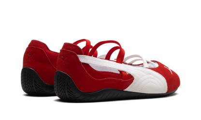 Puma Suede Rebound Layback Slip-On
