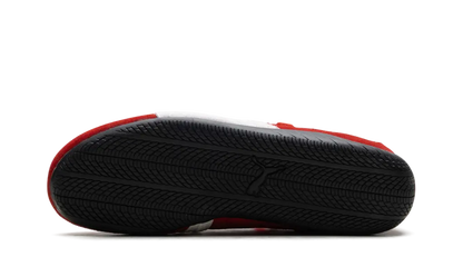 Puma Suede Rebound Layback Slip-On