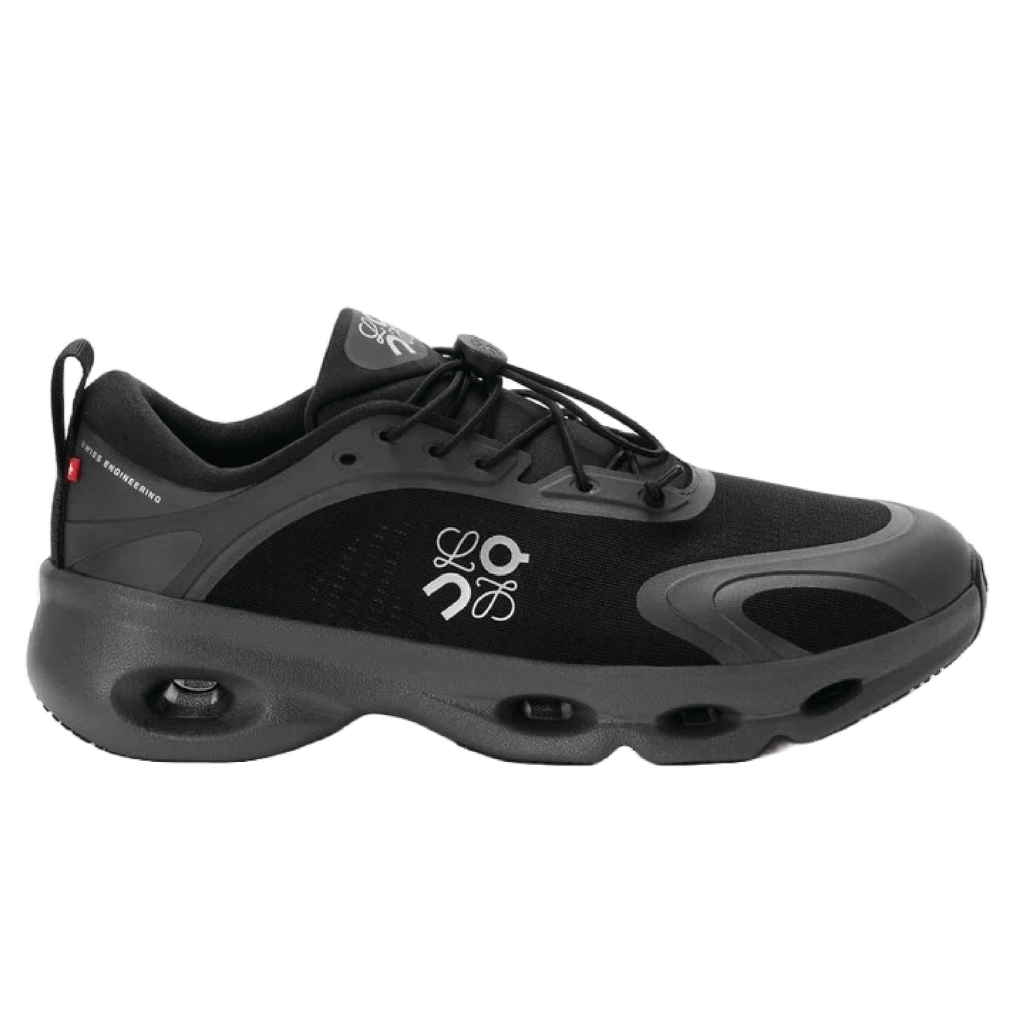Loewe X On Running Cloudsolo "Black"