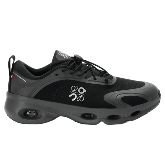 Loewe X On Running Cloudsolo "Black"