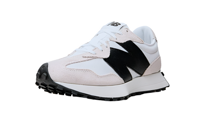 New Balance 327 "White / Black"