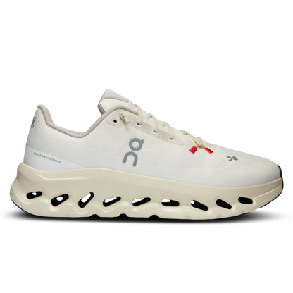 On Men's Cloudtilt Sneaker, Sand/Cream