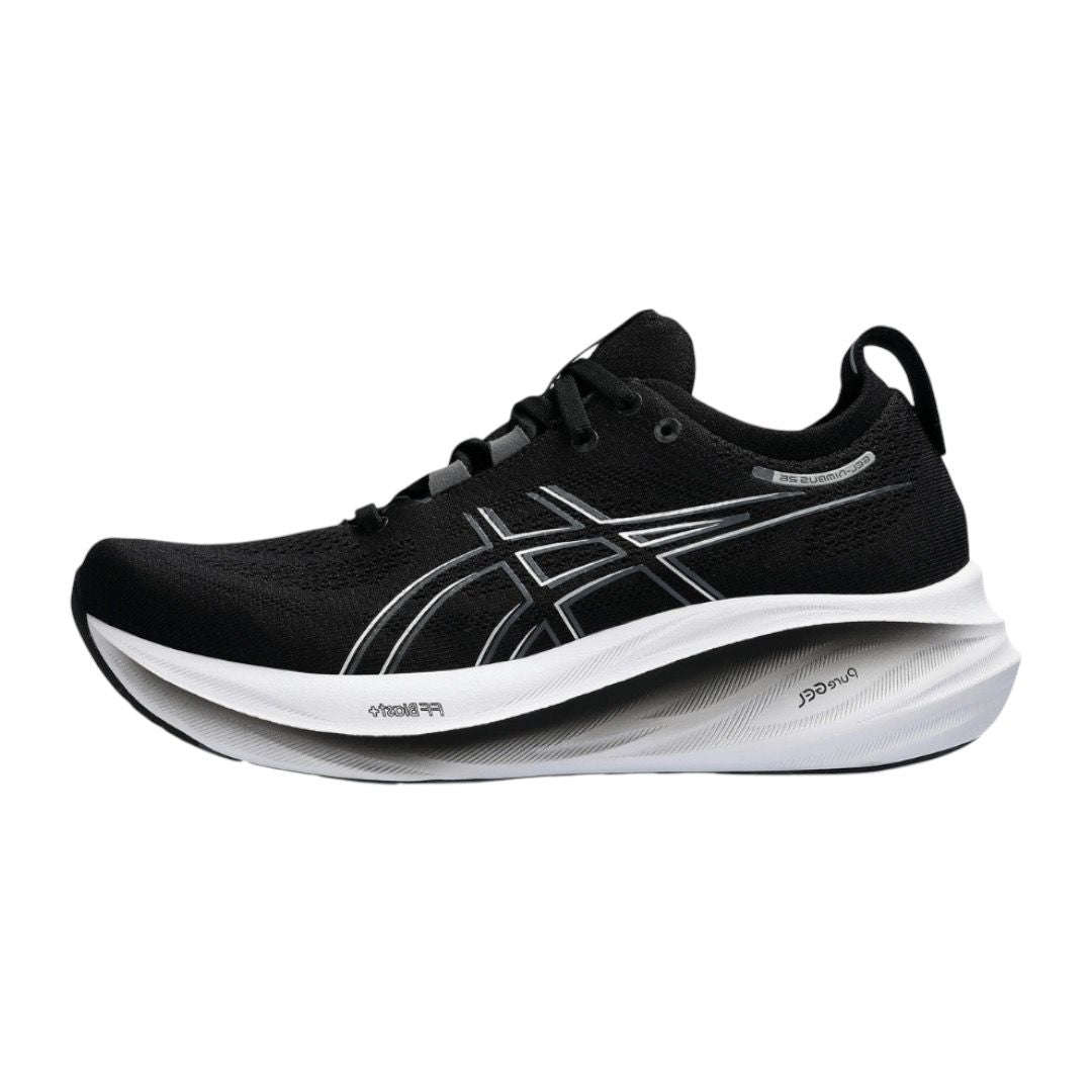 ASICS Nimbus 26