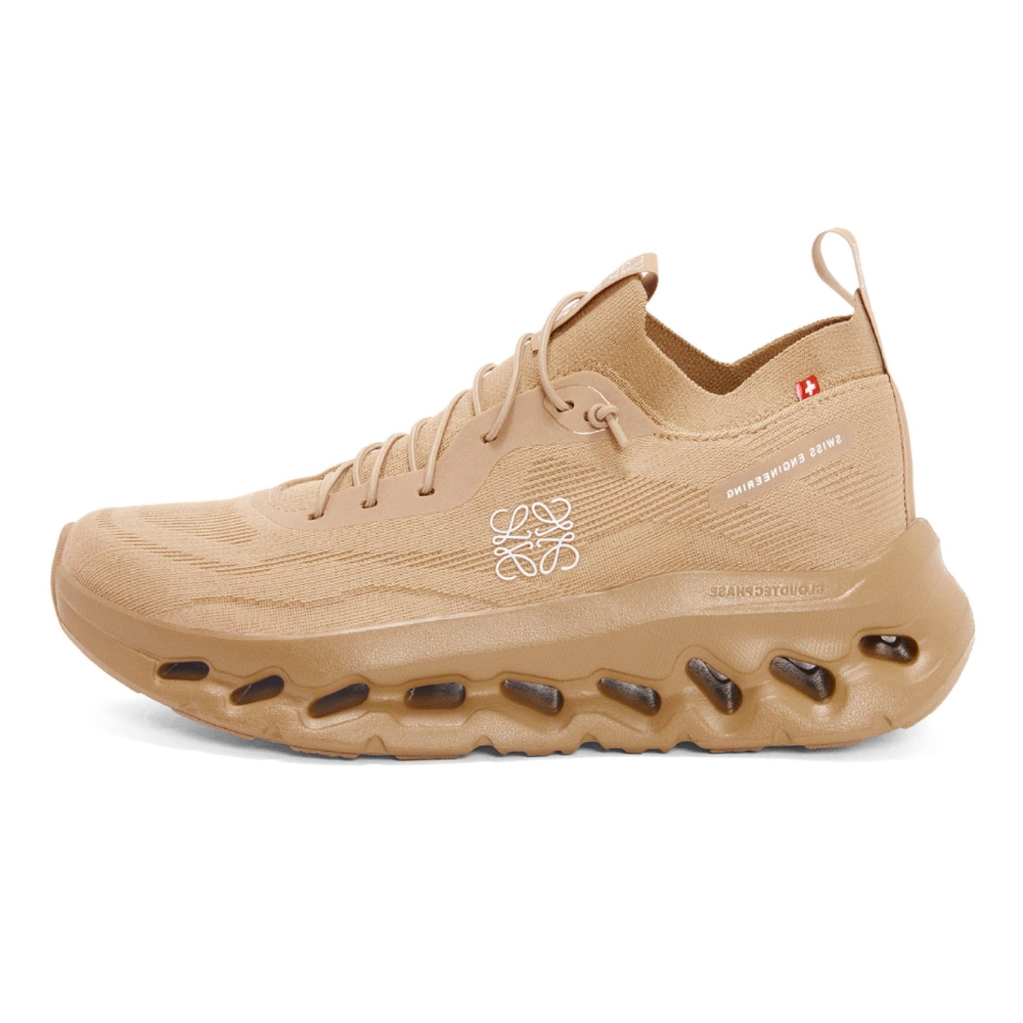 LOEWE x ON Cloudtilt Sneakers