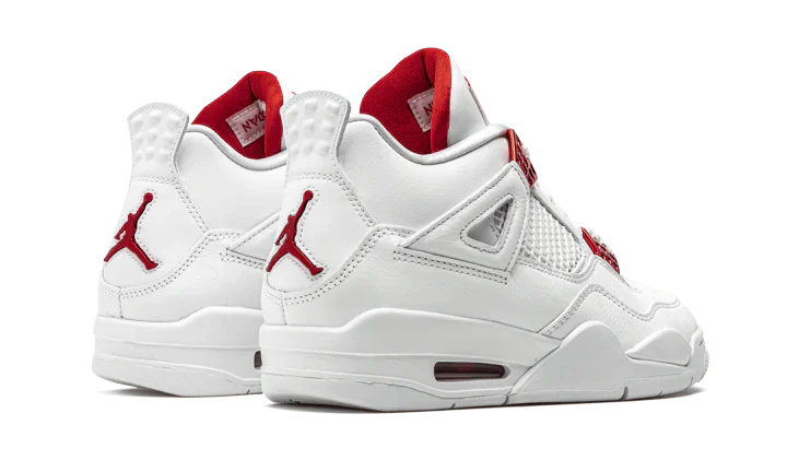 JORDAN 4 RETRO
