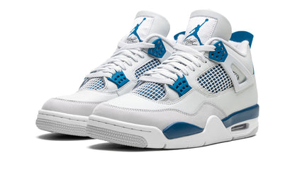AIR JORDAN 4 OG
"Military Blue"