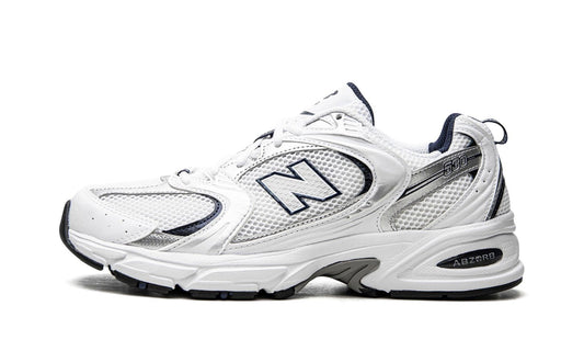 NEW BALANCE 530 "White Silver Navy"