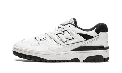 New Balance 550 "White / Black"