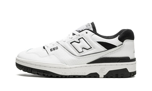 New Balance 550 "White / Black"