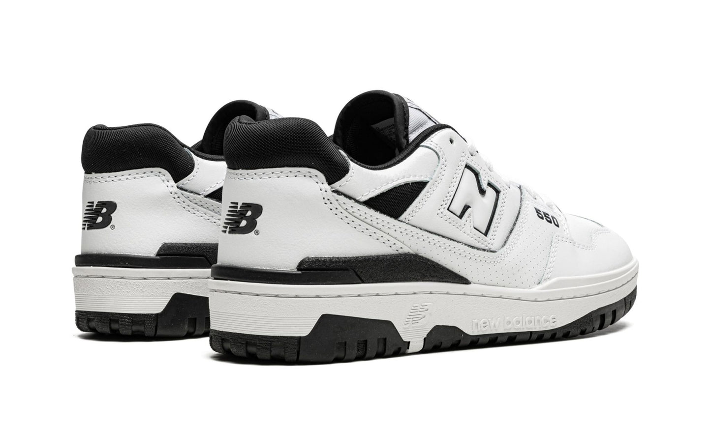 New Balance 550 "White / Black"