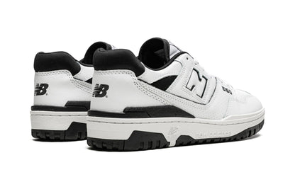 New Balance 550 "White / Black"
