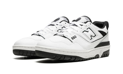 New Balance 550 "White / Black"