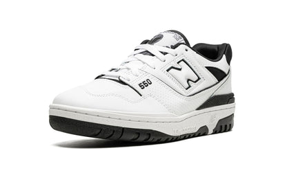 New Balance 550 "White / Black"
