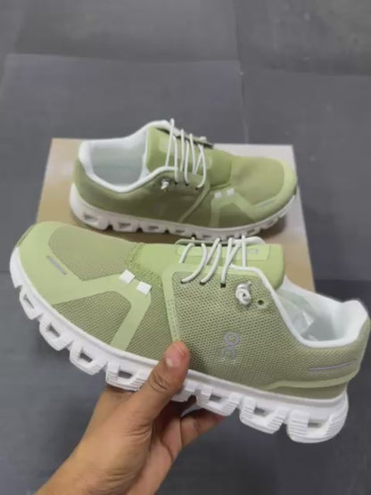 On Running Cloud 6 Caper Ice