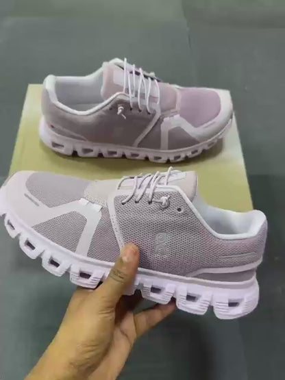 On Running Cloud 6 Mauve Orchid