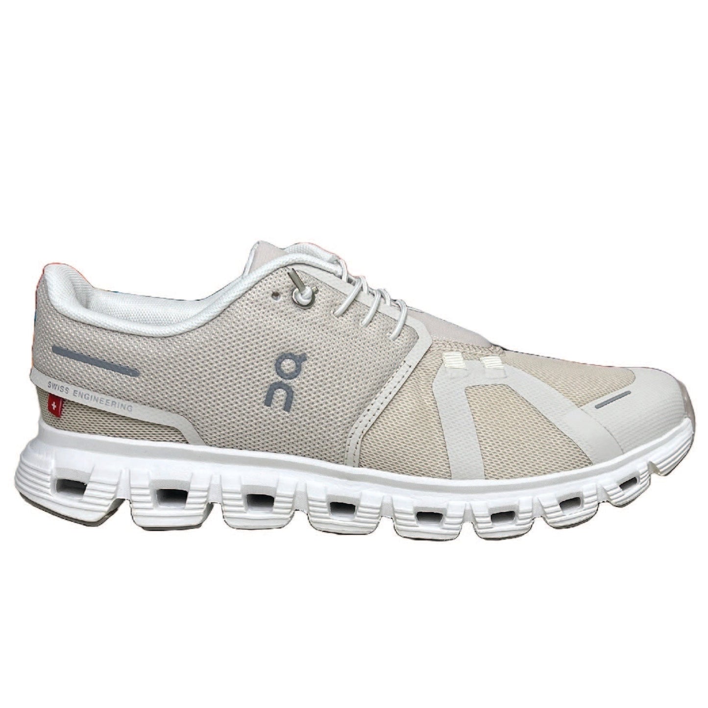 On Cloud 6 “Beige”