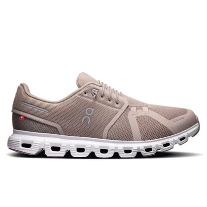 On Cloud 6 'Fog White'